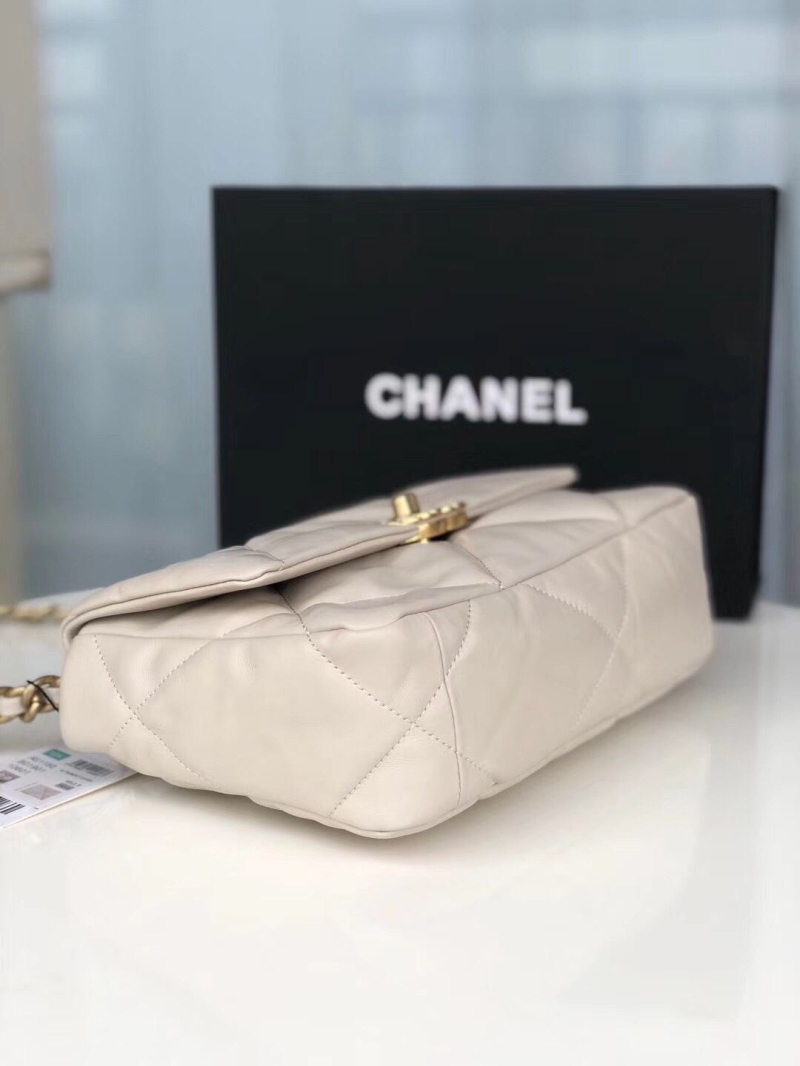 Chanel 19 Bags